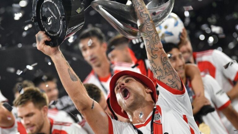 Protocolo para River y chicana contra Estudiantes: la exigencia de Liga con Gimnasia y el folklore argentino