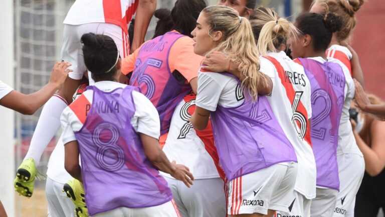 River eliminó por penales a UAI Urquiza y está en la Final