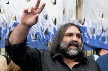 baradel presiona a los docentes para que acepten la oferta de kicillof