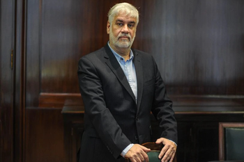 Roberto Feletti valoró las políticas de control de precios