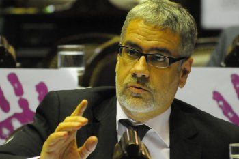 Roberto Feletti y un análisis a fondo del Presupuesto 2021 de Axel Kicillof
