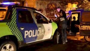 Violento golpe comando en Mar del Plata: asaltaron una estación de servicio y se llevaron $20 millones en un minuto