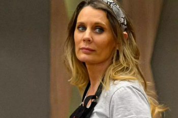 Rocío Marengo habló sobre el allanamiento del campo de su hermano