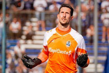 Rodrigo Rey, Gimnasia y el Bosque.