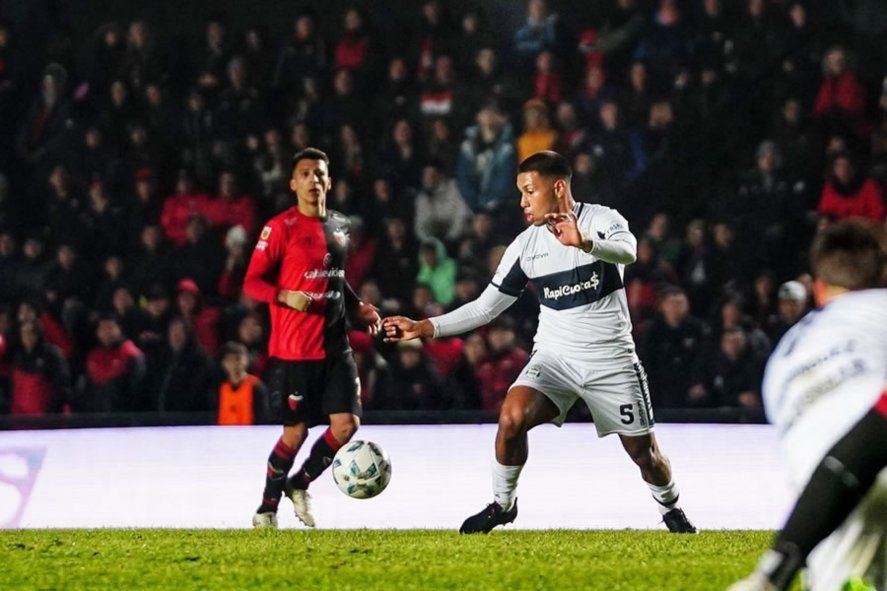 Gimnasia y Colón definirán el segundo descenso a la Primera Nacional Gimnasia y Colón definirán el segundo descenso a la Primera Nacional