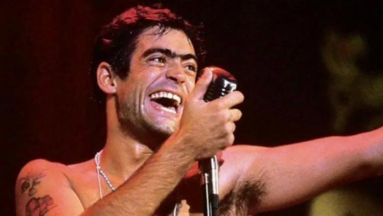 Rodrigo Bueno cumpliría 50 años: los momentos icónicos del cantante