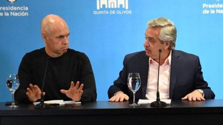 Frente de Todos y Juntos por el Cambio se mueven ante el efecto del factor Javier Milei