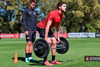 Estudiantes iniciará hoy una nueva semana de trabajo.