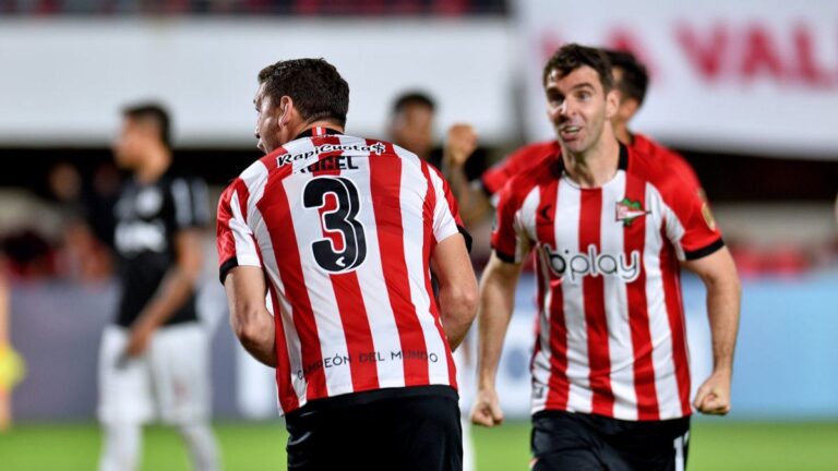 Estudiantes cimenta su temporada en UNO