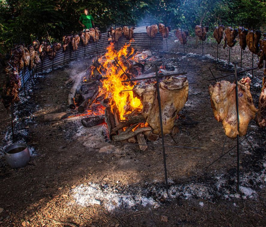 Roque Pérez realizará la décima edición de la Noche de los Almacenes, un evento tradicional que propone diversas actividades y la mejor gastronomía.
