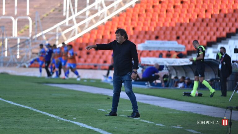 Estudiantes: del resurgir de Milito al debut de Zielinski