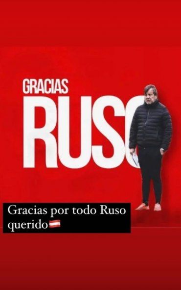 El mensaje de Juan Sebastián Verón a Ricardo Zielinski tras su ida de Estudiantes