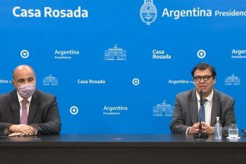 El Gobierno asegura que hay una tendencia decreciente en la inflación