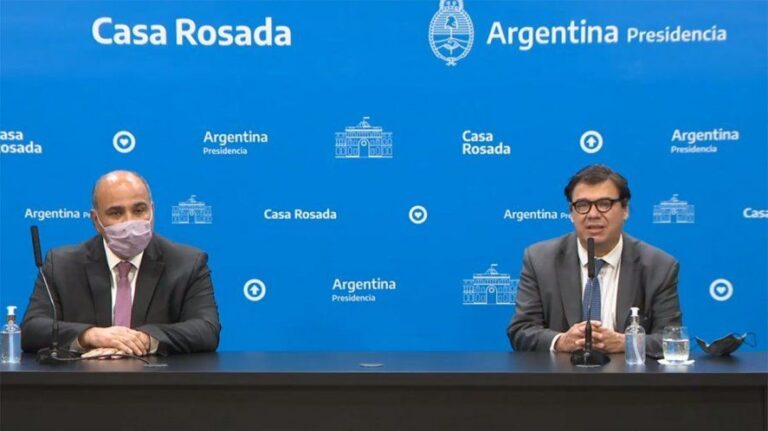 El Gobierno nacional convocó al Consejo del Salario