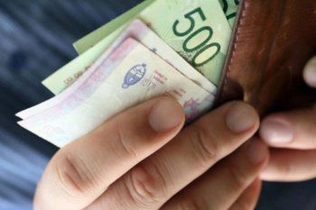 El salario mínimo, vital y móvil será en septiembre de$29.160.