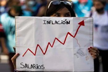 Con el objetivo de ganarle a la inflación, se reúne el Consejo del Salario