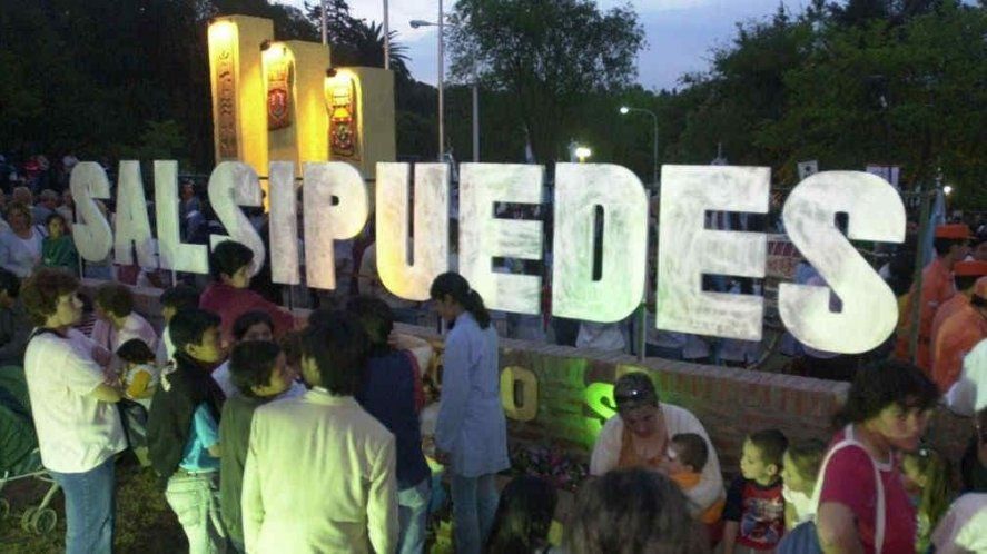 Los nombres más delirantes de ciudades en la provincia y el país (Córdoba)