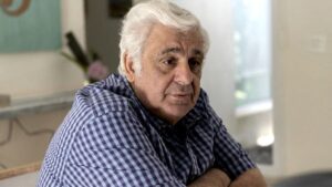 Alberto Samid: “Lo comprendo a Scioli, el kirchnerismo lo recontra forreó”