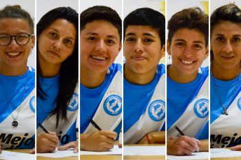 Villa San Carlos tiene agenda confirmada y plantel listo para el debut.