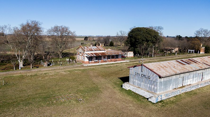 Este fin de semana, dos localidades de la provincia de Buenos Aires realizarán divertidas actividades y eventos para disfrutar.