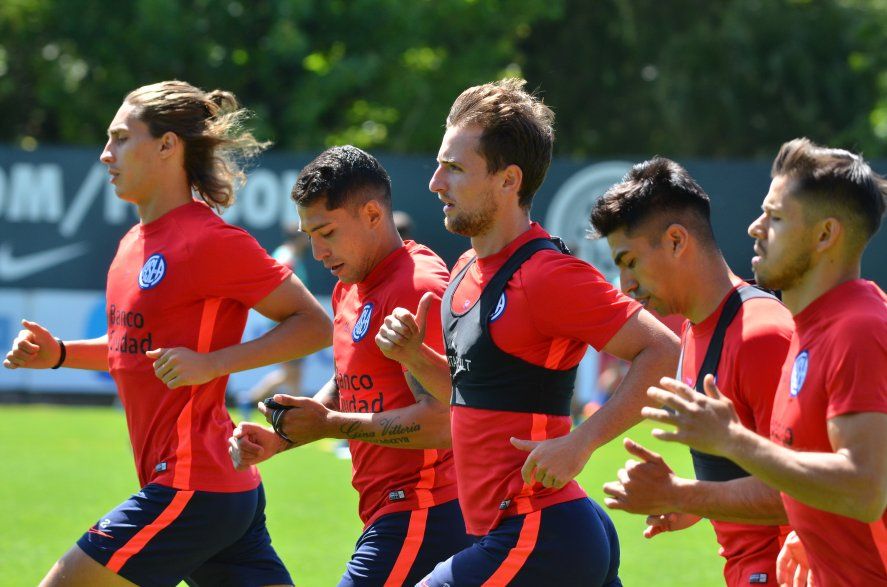 Bruno Pittón analizó a Estudiantes