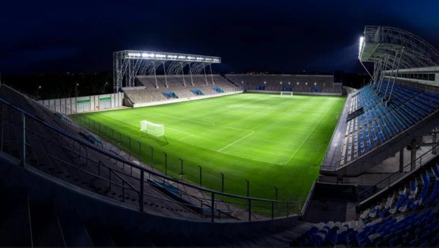 Aprevide decidió ceder al pedido de AFA y San Nicolás será el escenario para Brown (A) - Belgrano.