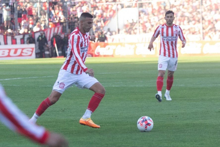 San Martín de Tucumán necesita volver a ganar en la Primera Nacional