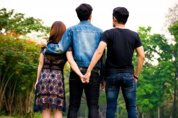 ¿san valentin posmoderno?: 5 alternativas a la monogamia para vivir el amor sin ataduras