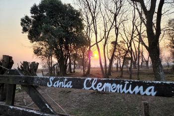 la imperdible estancia de carmen de areco que mezcla historia, tradiciones y paisajes rurales