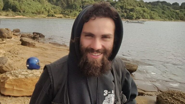 Santiago Maldonado: qué dice el informe de un grupo de expertos internacionales