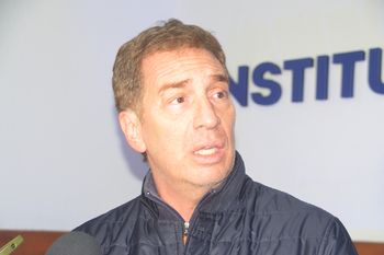 Diego Santilli al Gobierno sobre una posible suspensión de las PASO: Esperemos que no hagan la trampita