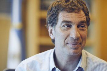 Santilli blancó su intención de gobernar la Provincia