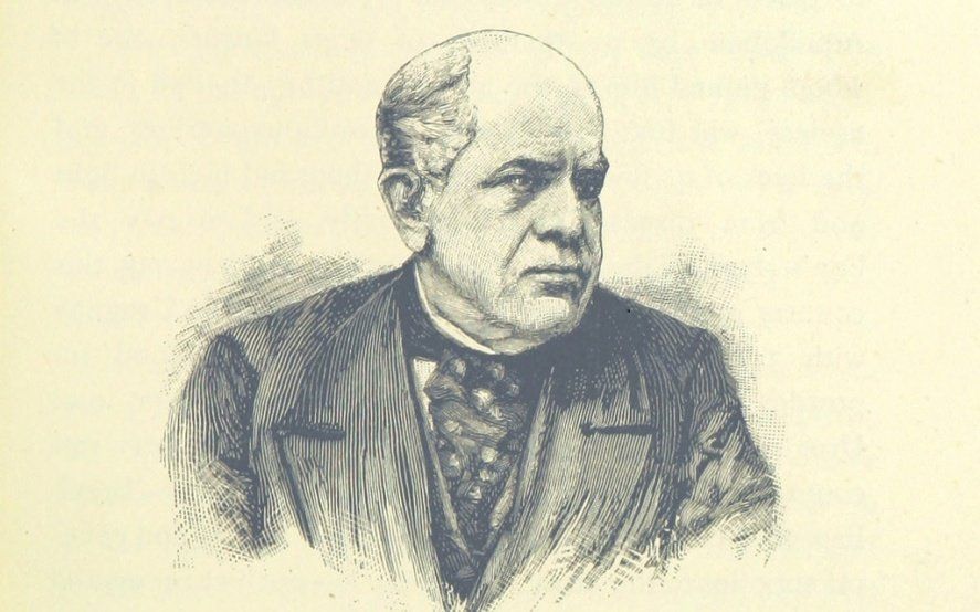 El Día del Estudiante se conmemora en honor a Domingo Faustino Sarmiento