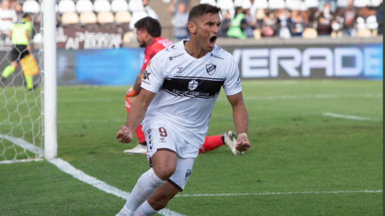 Copa de la Liga: resultados, goles y tabla de posiciones