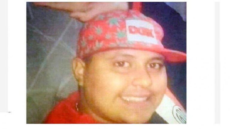 ¿Dónde está Ezequiel? El joven con retraso madurativo desapareció hace diez días
