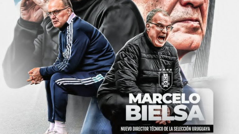 Vuelve Bielsa: ¿qué equipos dirigió y cuántos títulos tiene?