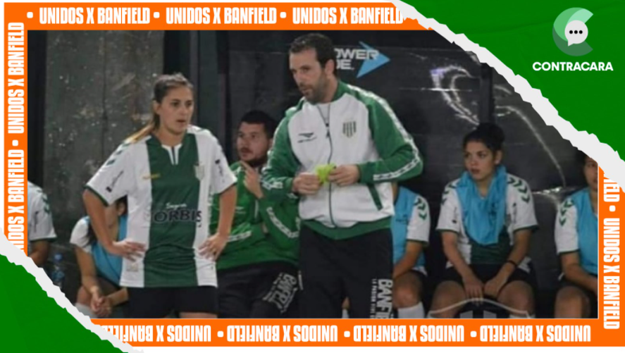 Banfield decidió expulsar al cuerpo técnico tras la actitud antideportiva ante Gimnasia.