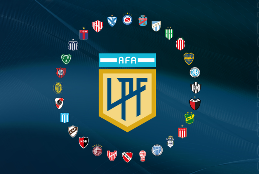 La Copa de la Liga traerá un campeón y dos descensos. La Copa de la Liga traerá un campeón y dos descensos.