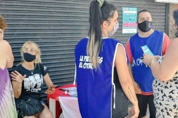 Un intendente de JxC relacionó el escándalo de las vacunas con La Cámpora