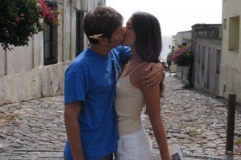 El Gobernador Kicillof le dedicó una foto muy encendida como homenaje a su mujer en el cumpleaños 