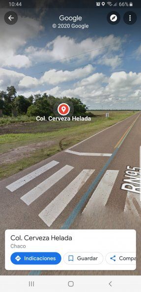 Los nombres más delirantes de ciudades en la provincia y el país (Chaco)