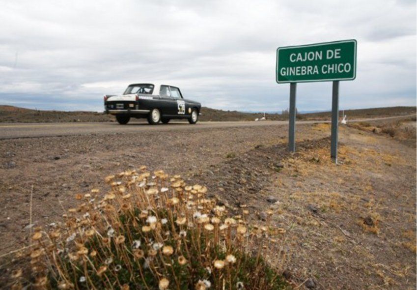 Los nombres más delirantes de ciudades en la provincia y el país (Chubut)