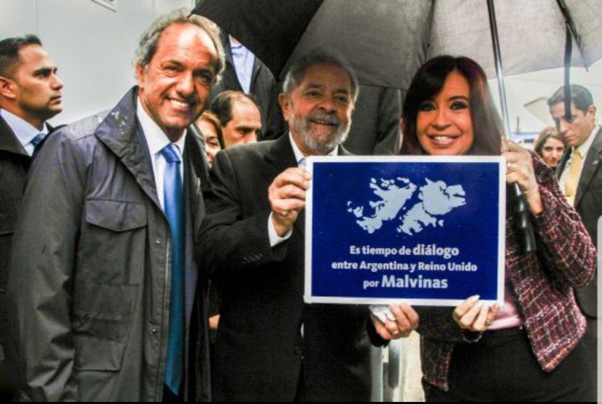Acuerdos y consonancias regionales del pasado ayudan en este momento. La vigencia del Brexit desde el 1° de enero le da una ventana a Argentina para presionar nuevamente por Malvinas 