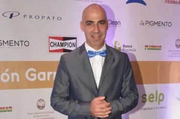 El mediático doctor Kambourian, ahora con coronavirus, fue denunciado por sus vecinos de edificio en Vicente López por no cumplir las normas sanitarias de aislamiento 
