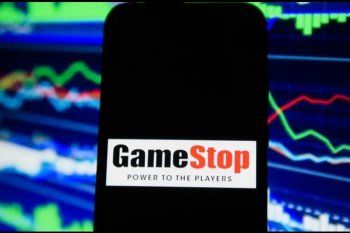 La compra masiva de acciones de GameStop hicieron subir su valor y debarrancaron varios peces gordos del mercado de Wall Street 