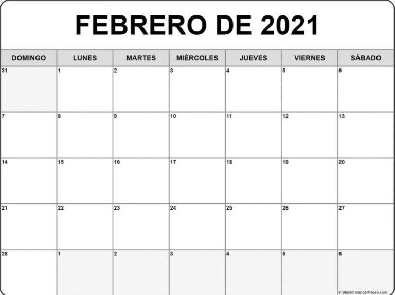 Lunes primero: El día perfecto para obsesivos compulsivos
