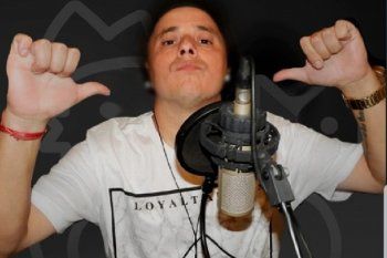 El Dipy animará las medianoches de Radio Rivadavia 