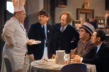 Todos los episodios de Los Tres Chiflados a color, en español latino y en un sólo canal de Youtube 
