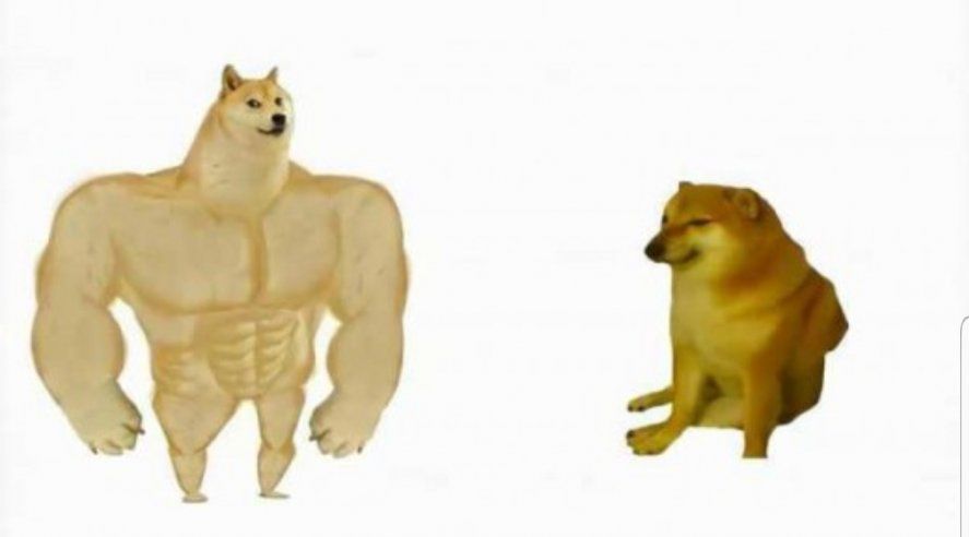 Hoy los memes a simple golpe de vista permiten aflojar las tensiones que producen indignación al leer una noticia en los medios