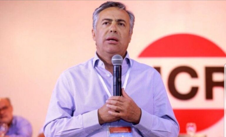 La UCR pidió al gobierno “dejar de jugar a la interna”
